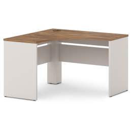 Стол письменный T-43 л/пр